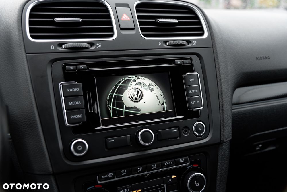 Volkswagen Golf 2.0 GTI Edition 35 - 33