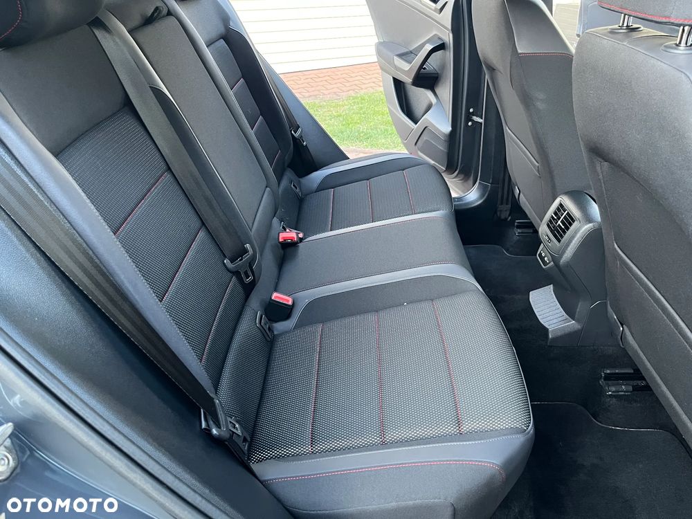 Volkswagen T-Roc 1.5 TSI GPF ACT Premium DSG - 23