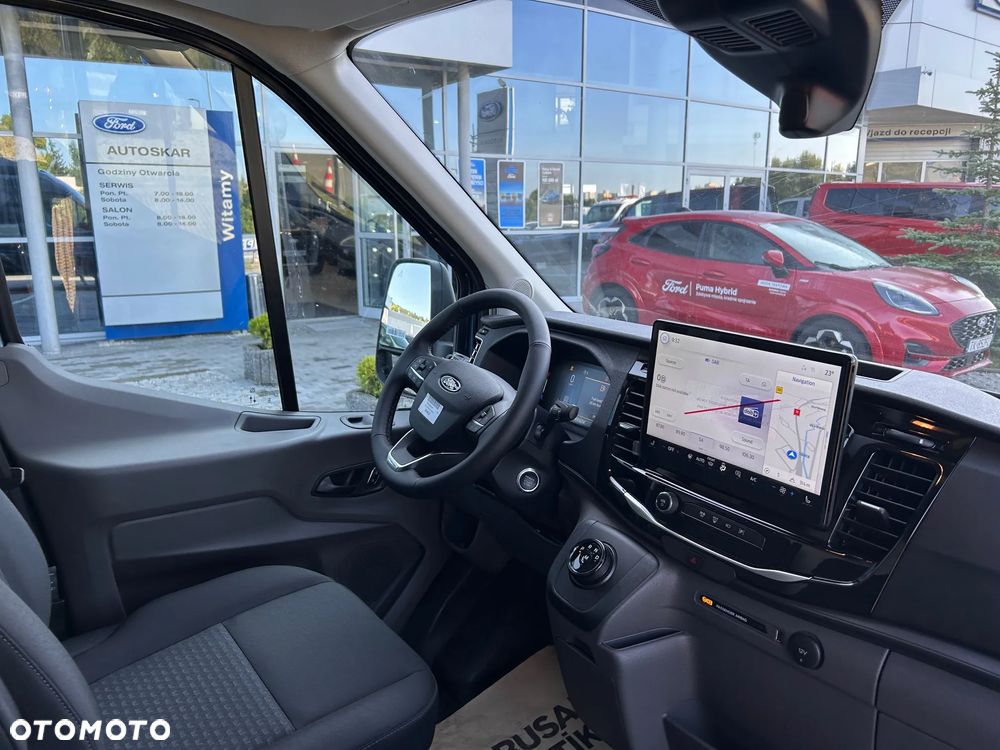 Ford Transit Limited VAN - 10
