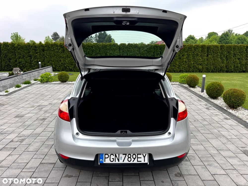 Renault Megane 1.6 16V Life - 13