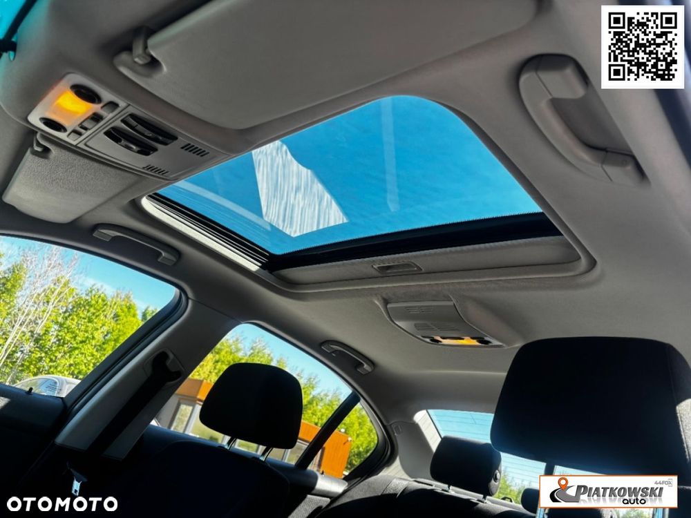 BMW Seria 3 316d Sport Line - 17