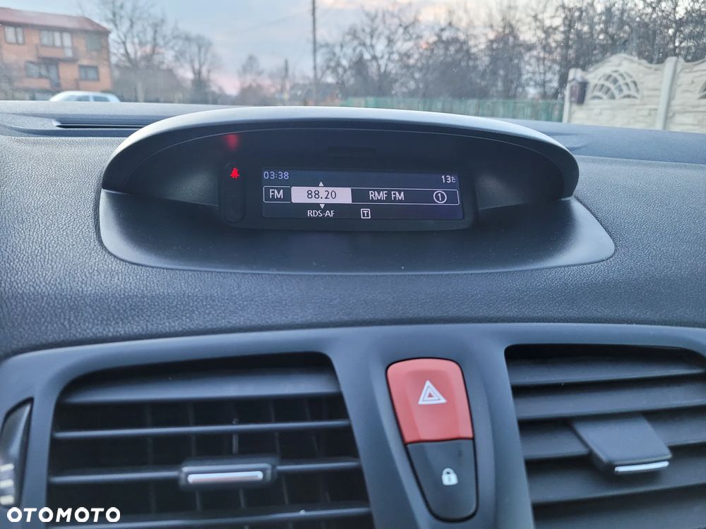 Renault Megane 1.4 16V TCE Dynamique - 11