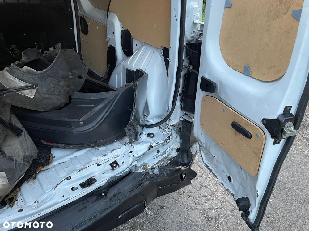 Renault Express Kangoo NOWY MODEL Listopad 2023 ROK 1.3 TCE BENZYNA 102 KM Manual 6 BIEGÓW 2 Osobowy Bus Furgon JAK NOWY ZADBANY - 34