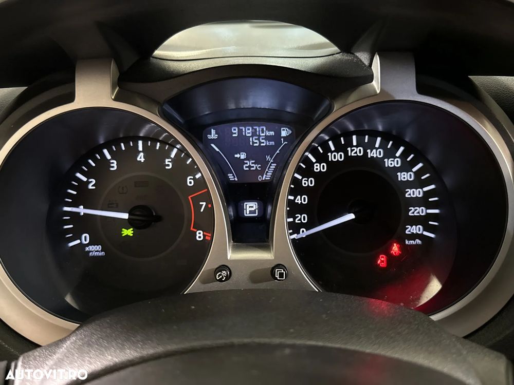Nissan Juke - 11