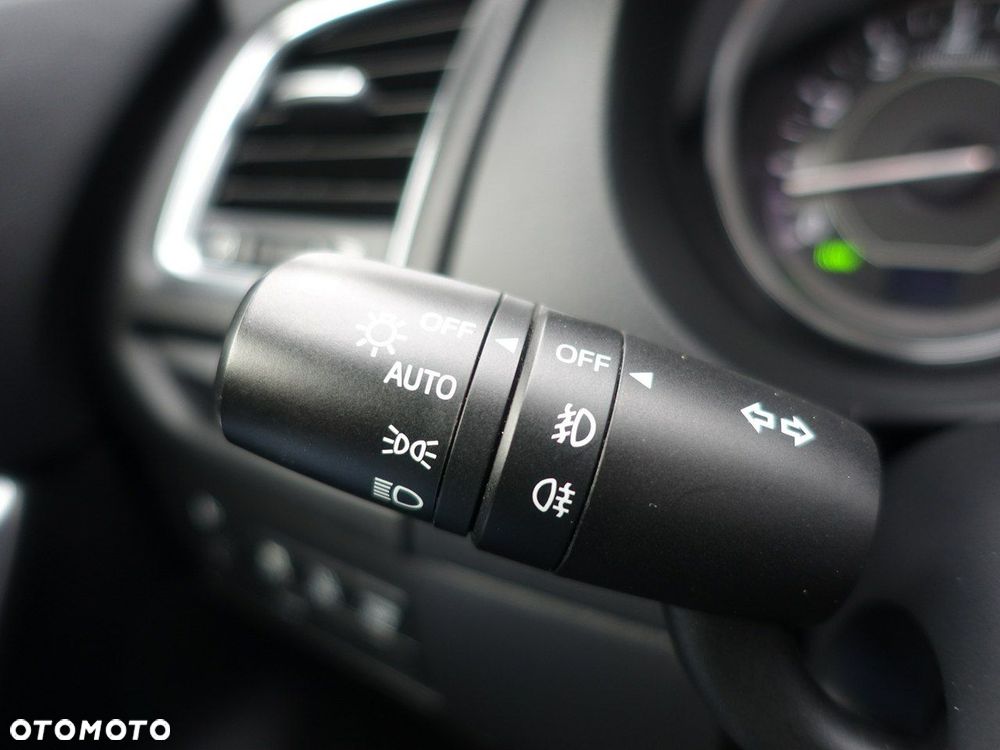 Mazda 6 SKYACTIV-G 165 Exclusive-Line - 17