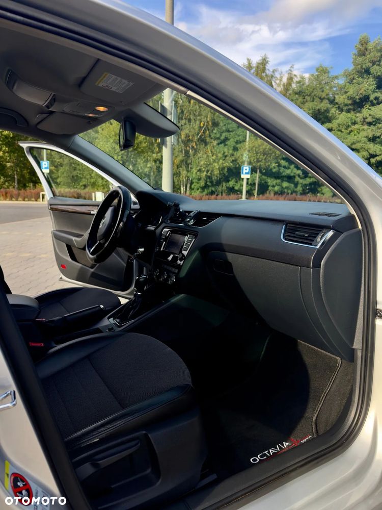 Skoda Octavia - 11