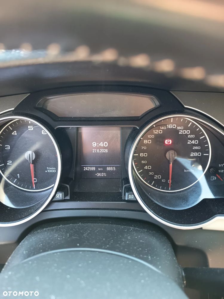 Audi A5 Coupé 2.0 TFSI - 13