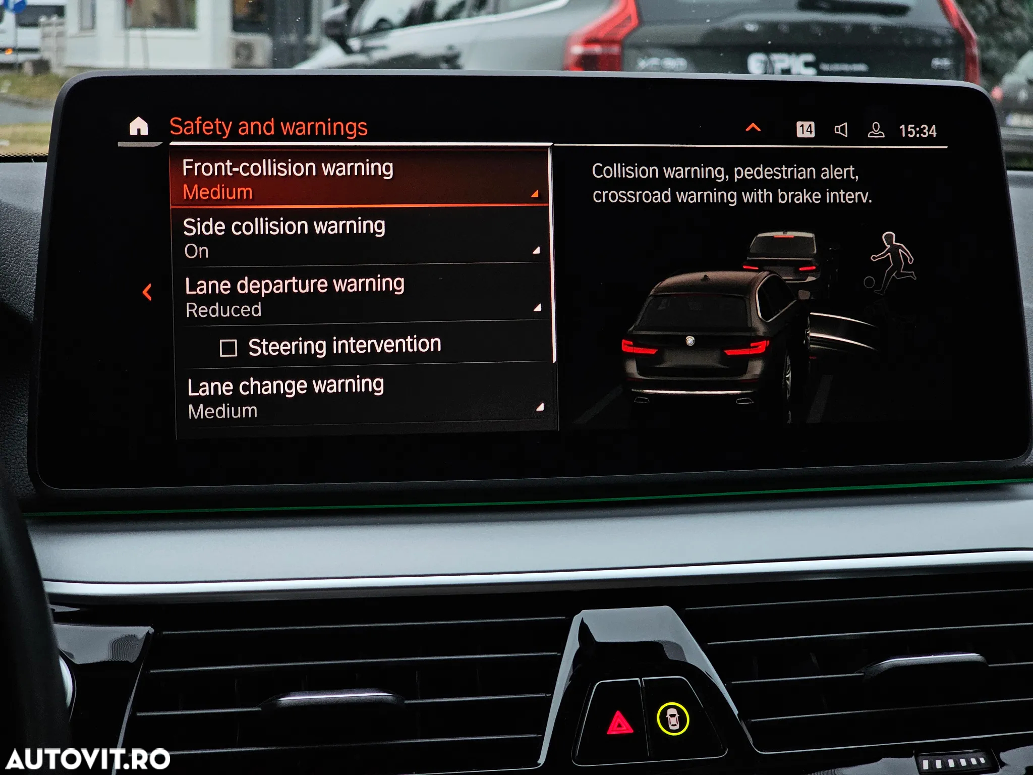 BMW Seria 5 520d AT MHEV - 17