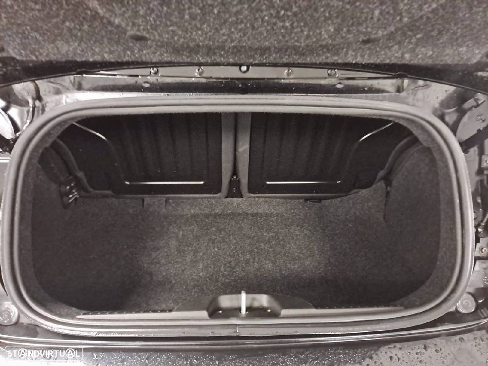 Fiat 500C 1.0 Hybrid - 6