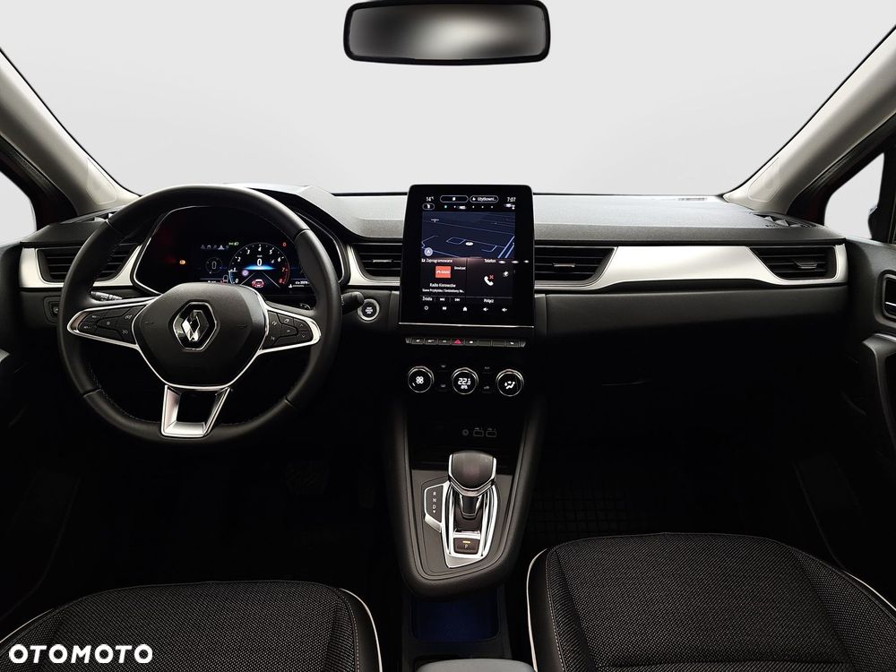 Renault Captur 1.3 TCe mHEV Techno EDC - 28