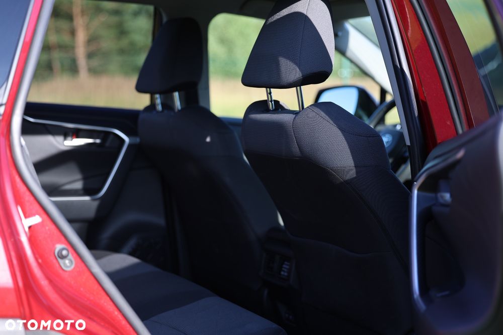 Toyota RAV4 - 12