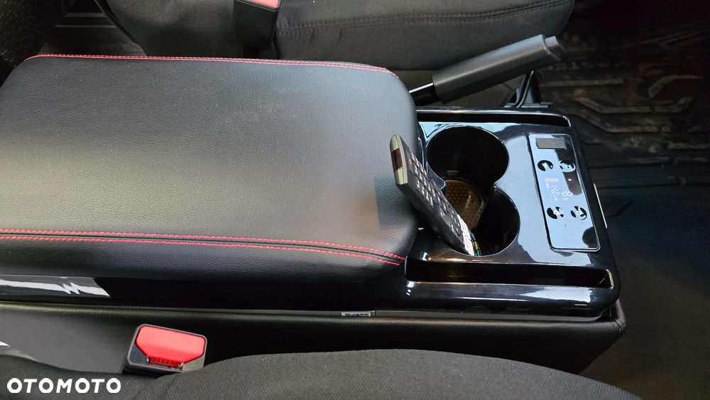 Renault Master L3H2 Extra (bryg.) - 10