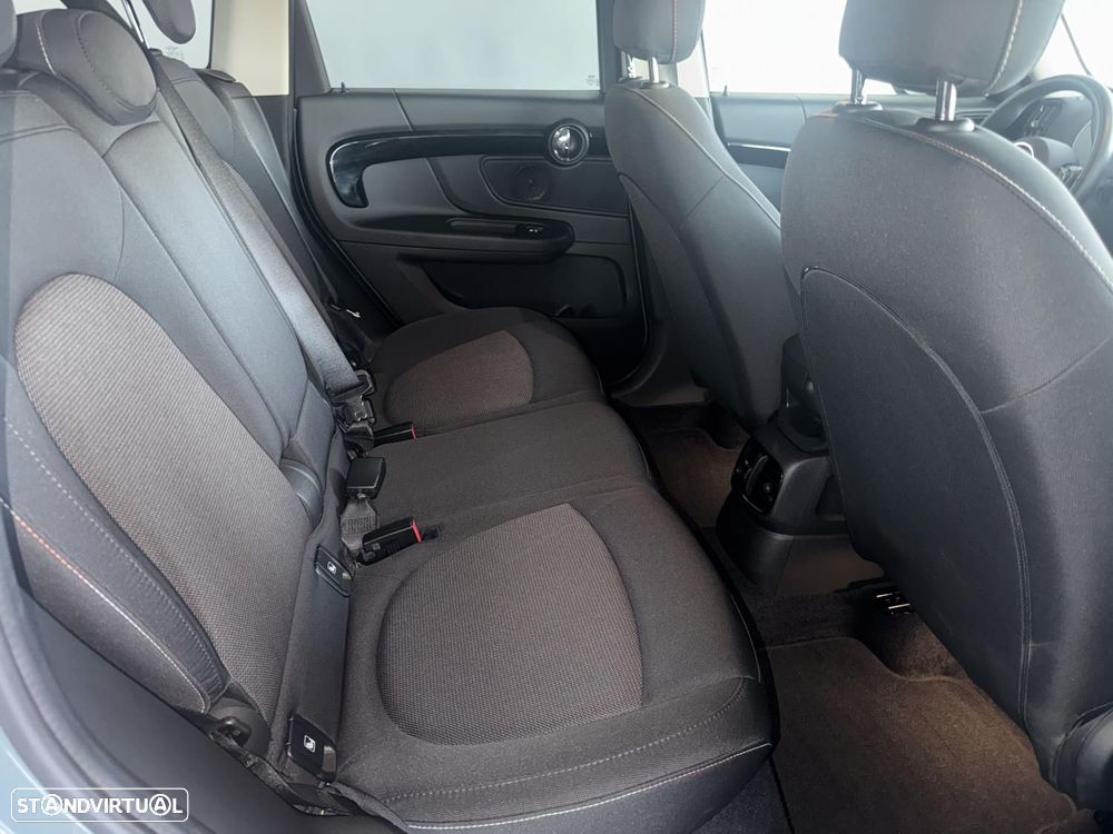 MINI Countryman Cooper SE ALL4 Auto - 8