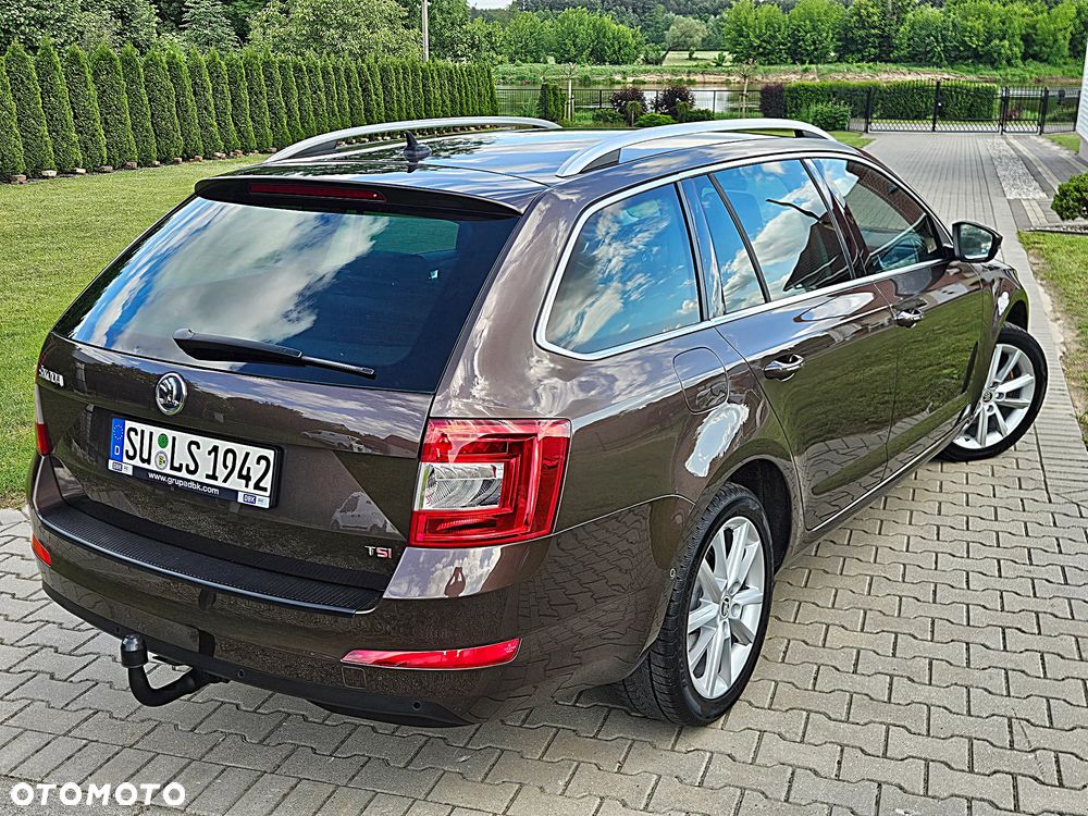 Skoda Octavia - 24