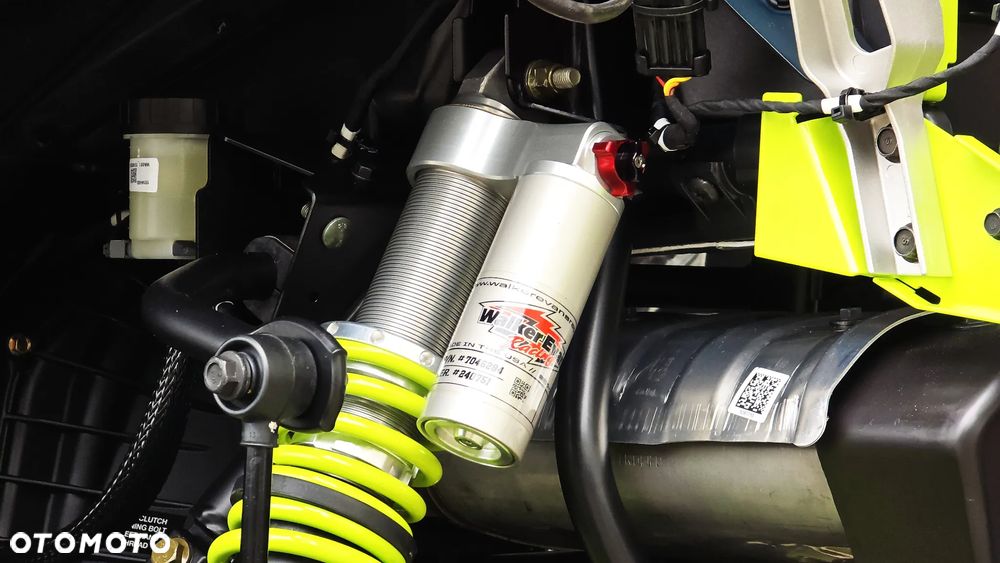 Polaris Scrambler - 3