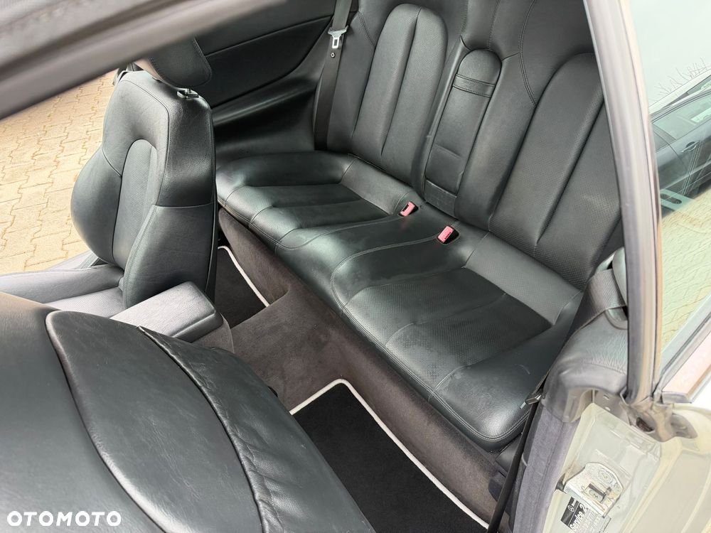 Mercedes-Benz CLK 230 Kompressor - 9