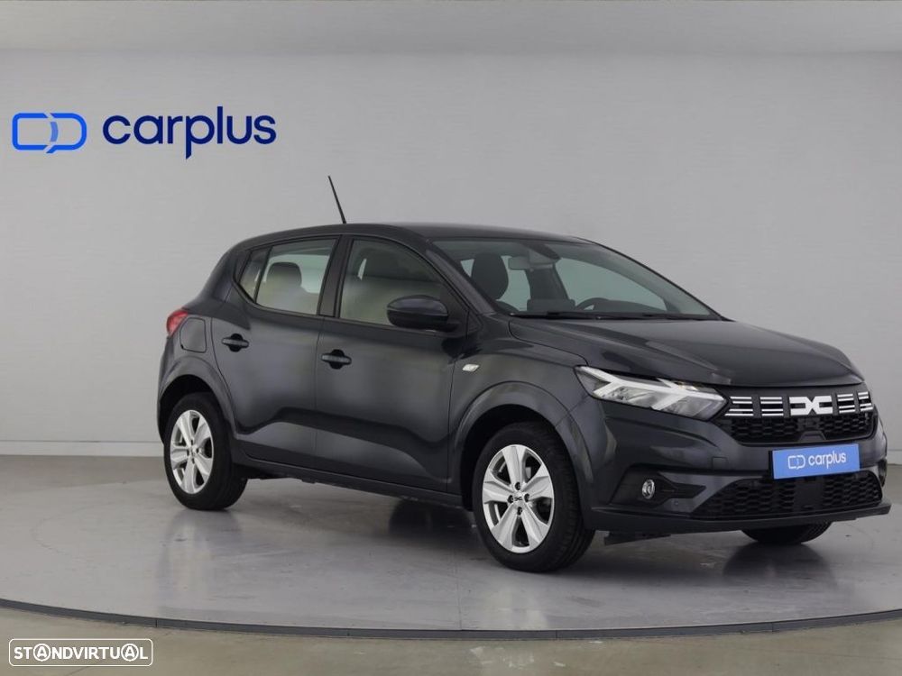 Dacia Sandero 1.0 TCe Expression - 2