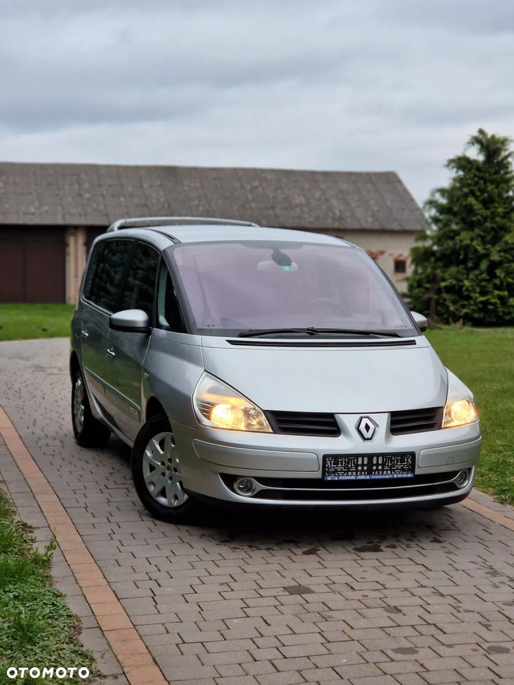 Renault Espace 2.0 Authentique - 5