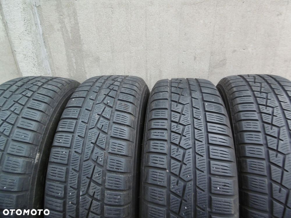 mazda cx5 - felgi 7jx17 et50 5x114.3 oryginał - 8