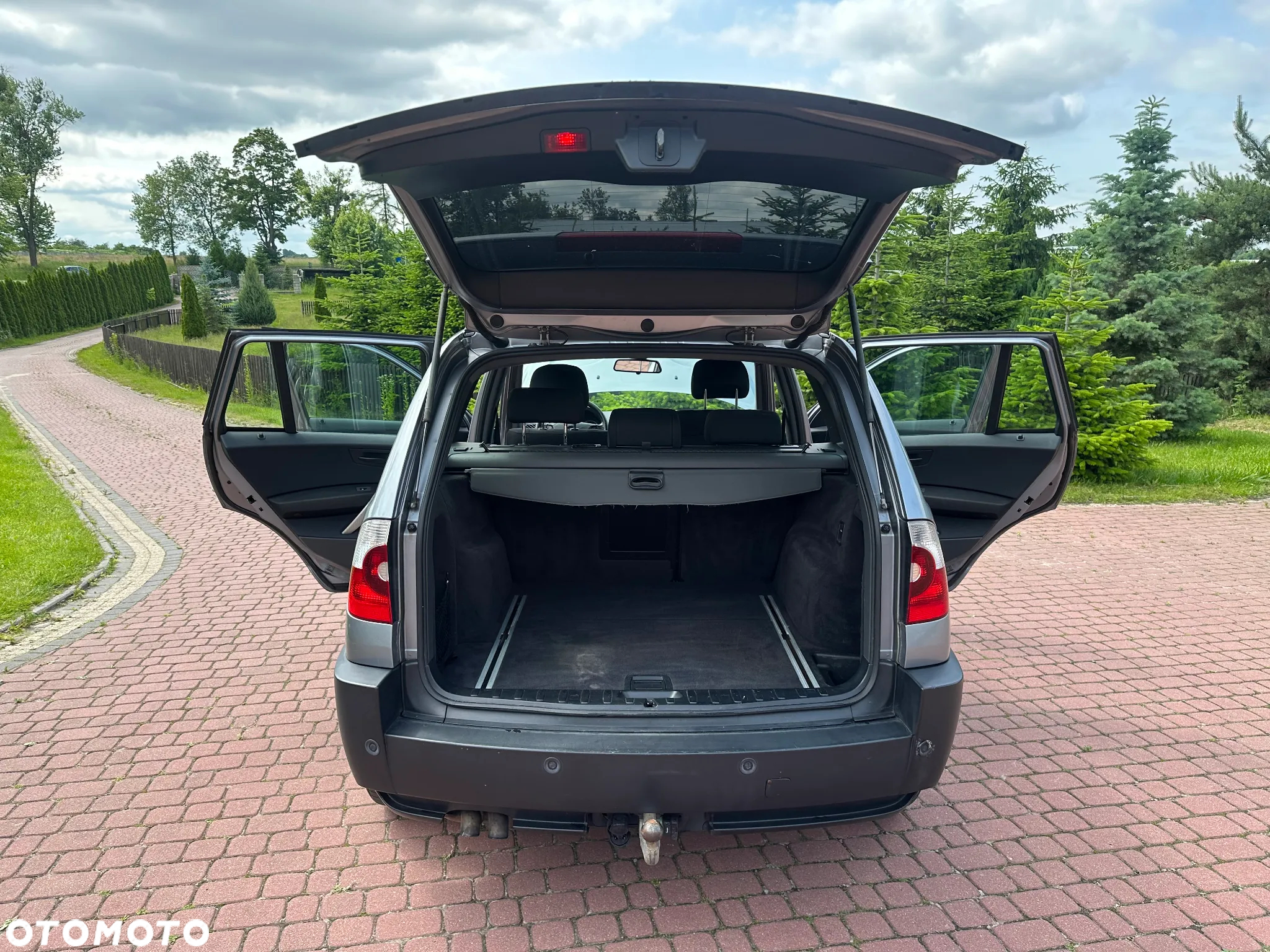 BMW X3 - 23