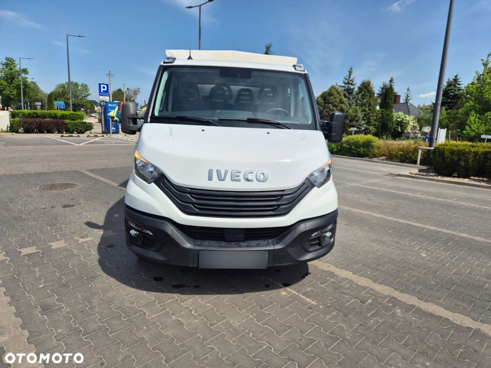 Iveco Daily - 7