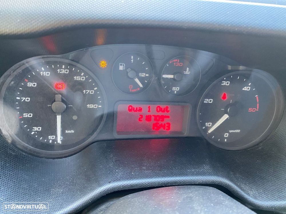 Iveco Daily 2.3 35S14D 3450 - 13