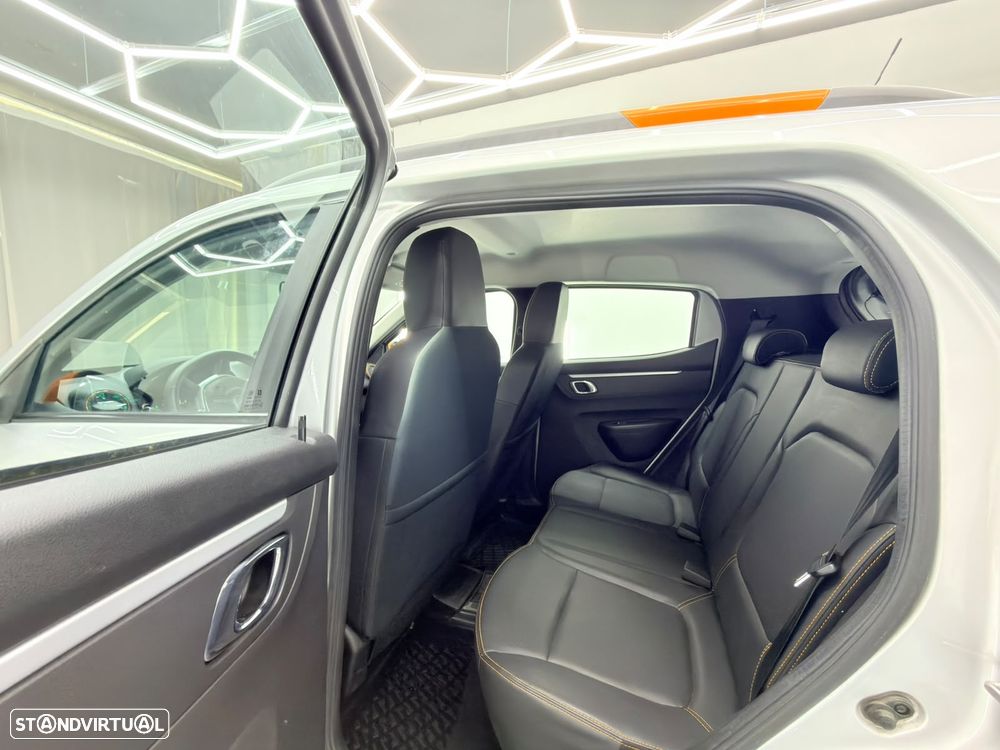 Dacia Spring Electric 45 Comfort Plus - 10