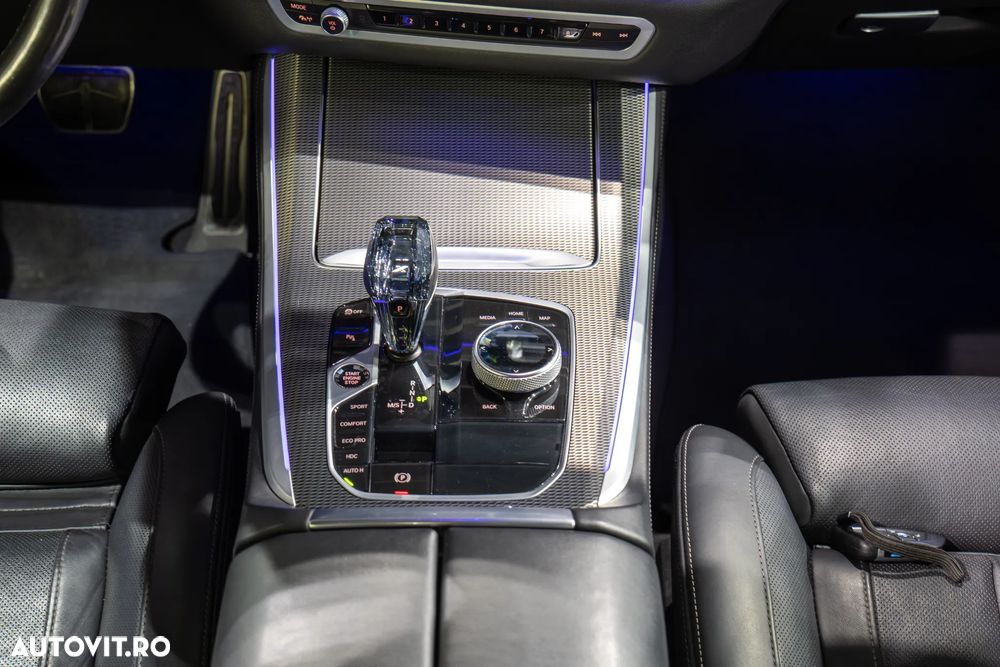 BMW X5 xDrive40d AT MHEV - 21