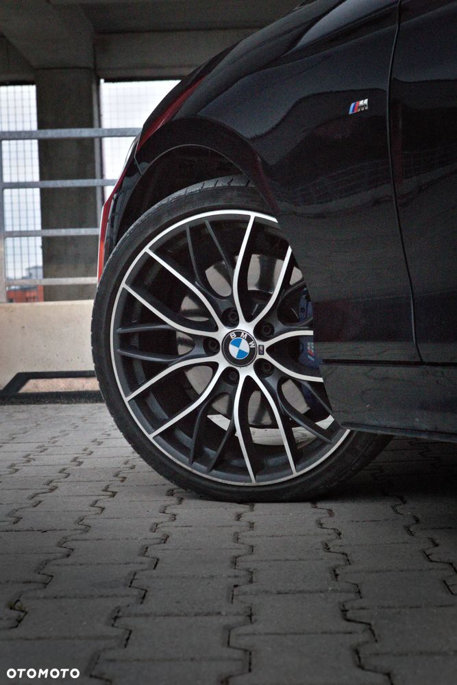 BMW Seria 2 M240i xDrive sport - 19