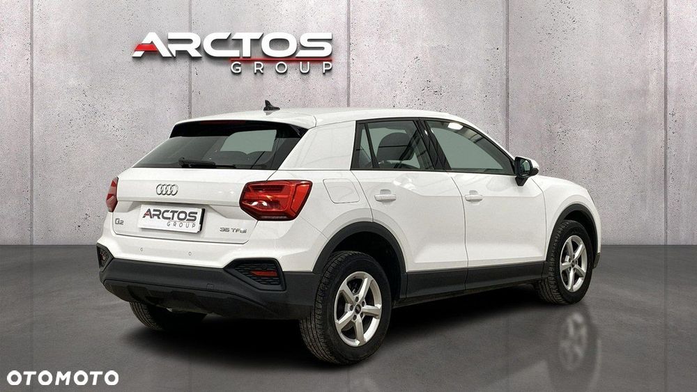Audi Q2 35 TFSI S tronic - 5