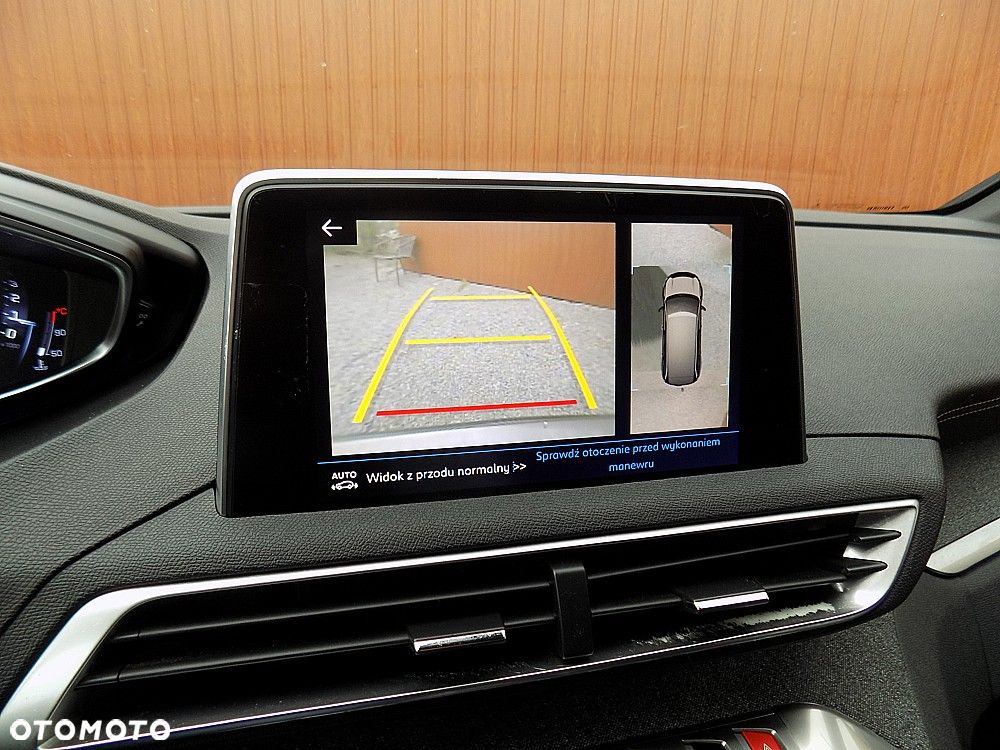 Peugeot 5008 1.6 PureTech GT Pack S&S EAT8 - 19