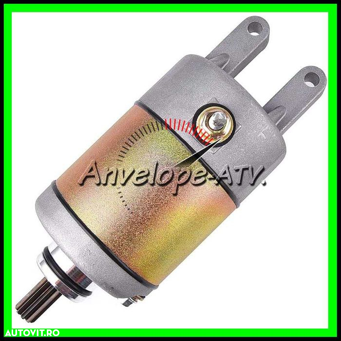 Piese atv LINHAI 250 260 275 300 400 - Cele mai bune Preturi ! - 7