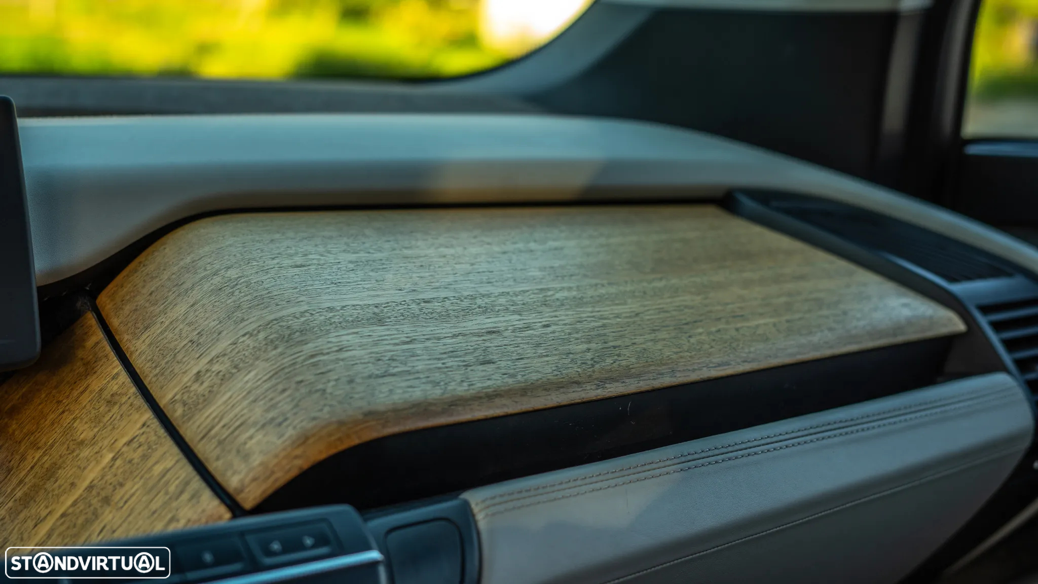 BMW i3 - 35