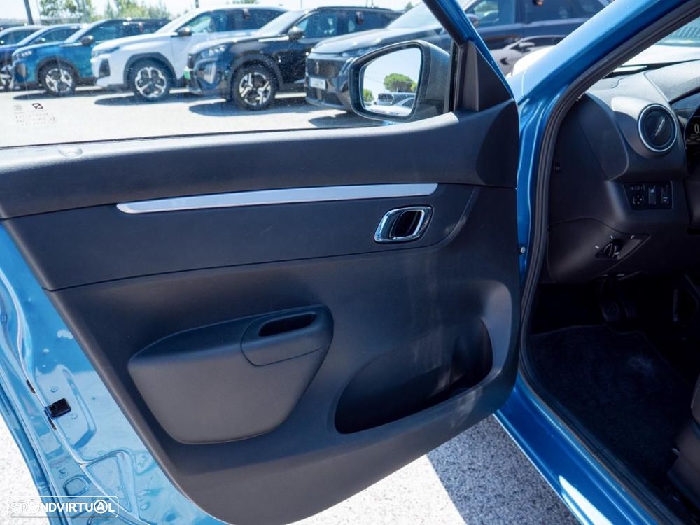 Dacia Spring Electric 45 Expression - 20