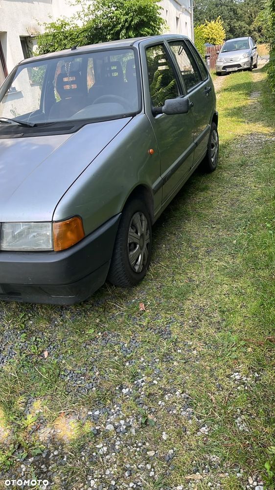 Fiat Uno - 4