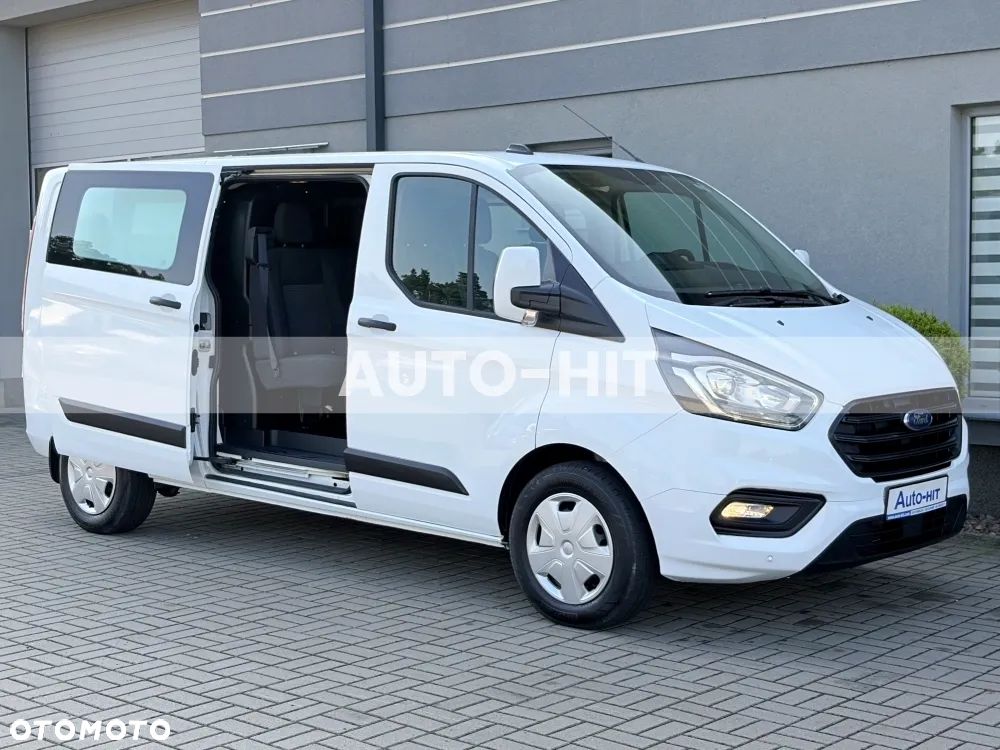 Ford Transit - 5