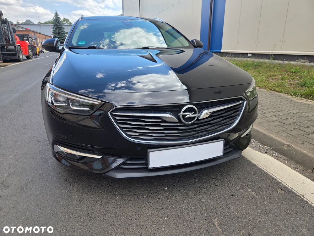 Opel Insignia 2.0 Exclusive - 11