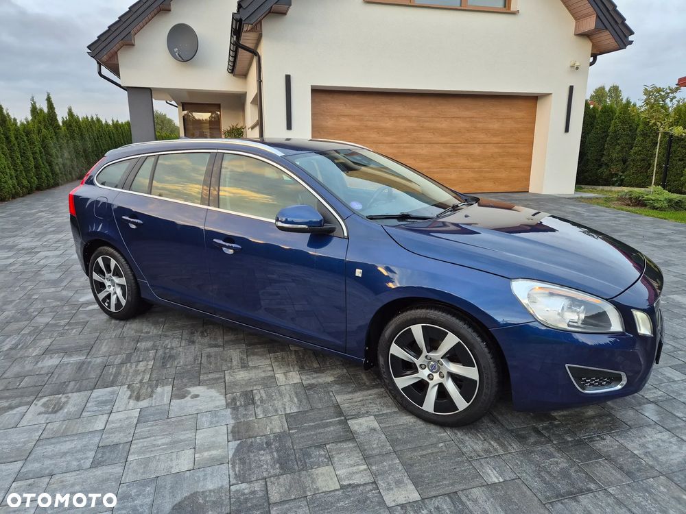 Volvo V60 T3 Ocean Race - 24