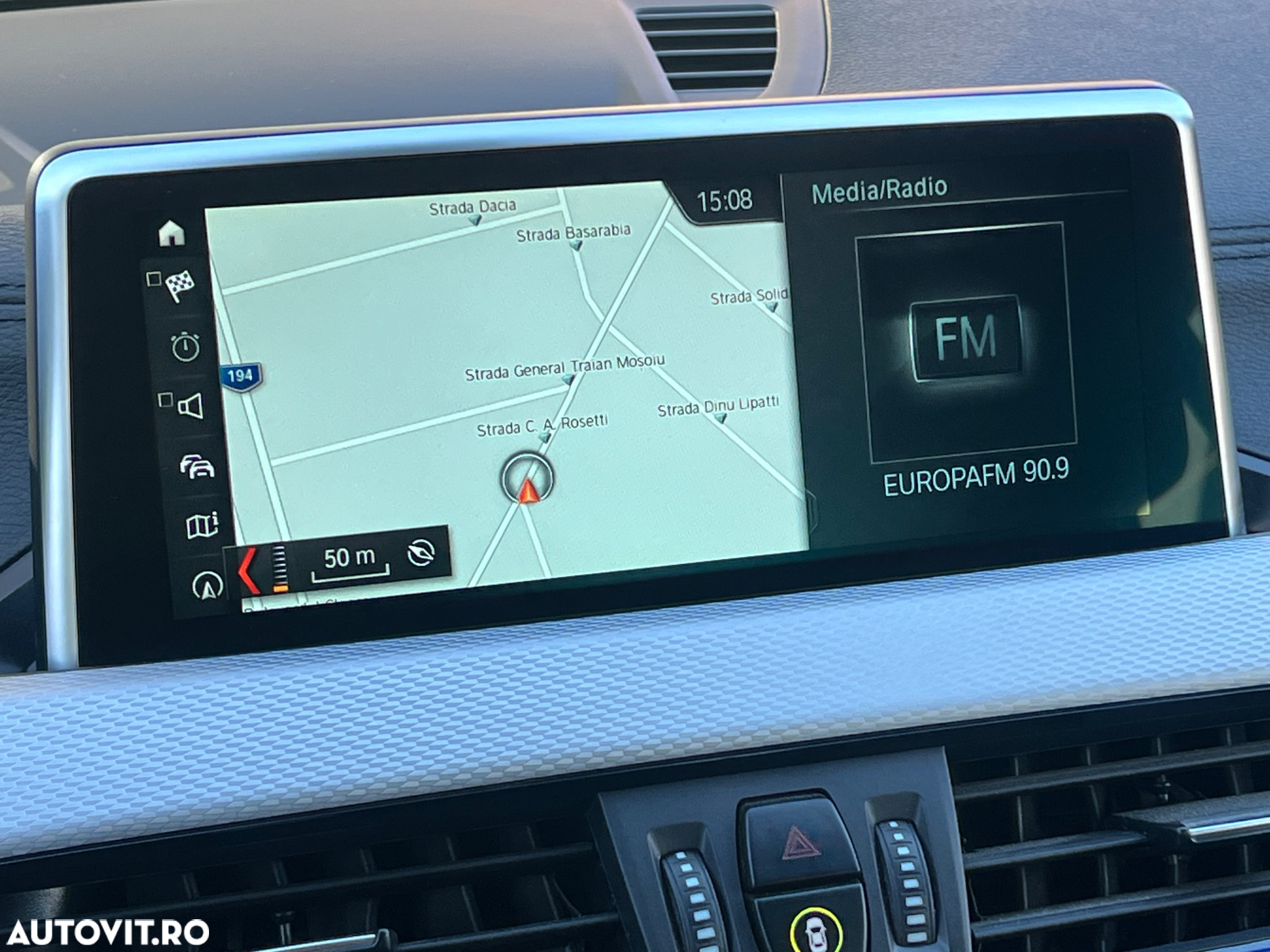 BMW X2 sDrive18i Aut. M Sport - 29