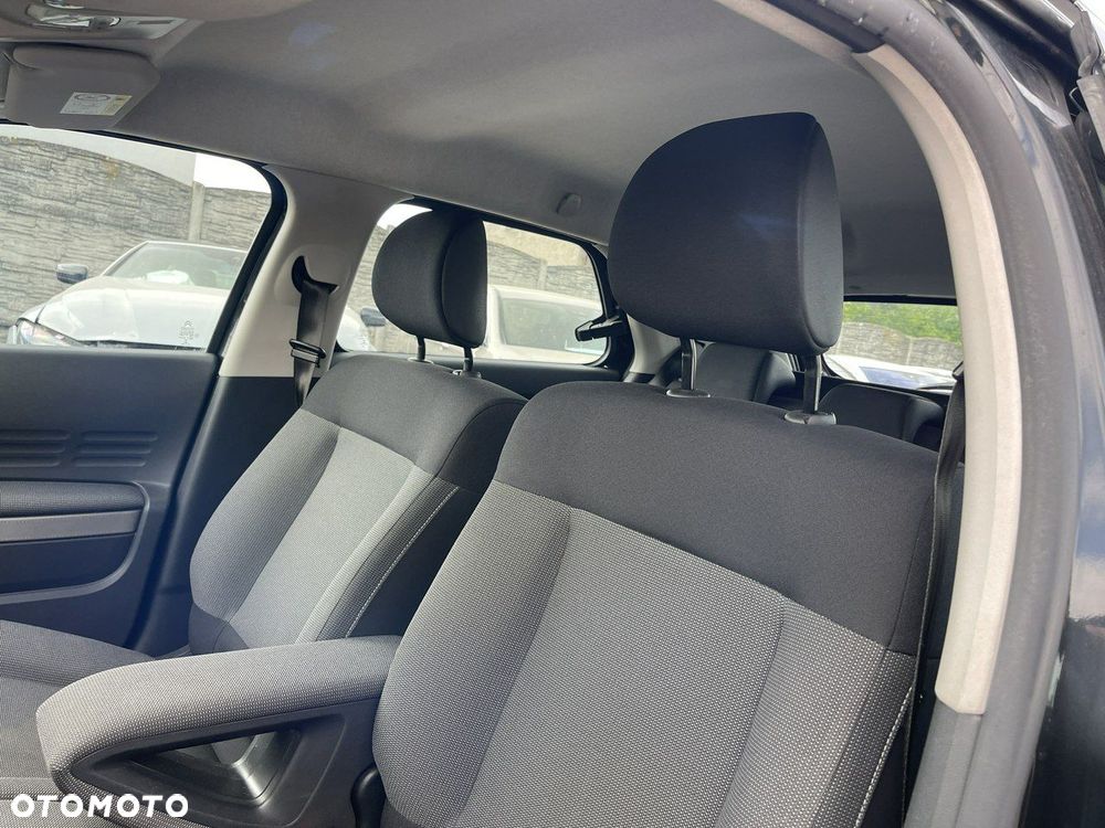 Citroën C4 Cactus BlueHDi 100 ETG6 Stop&Start Feel - 14