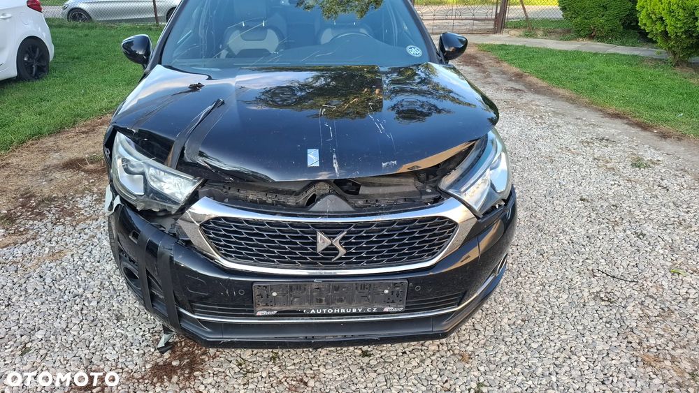 DS Automobiles DS 4 - 2