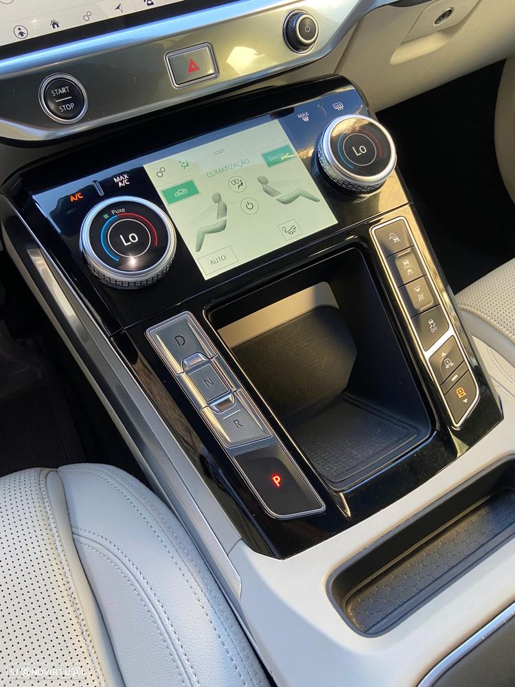 Jaguar I-Pace SE AWD Aut. - 33