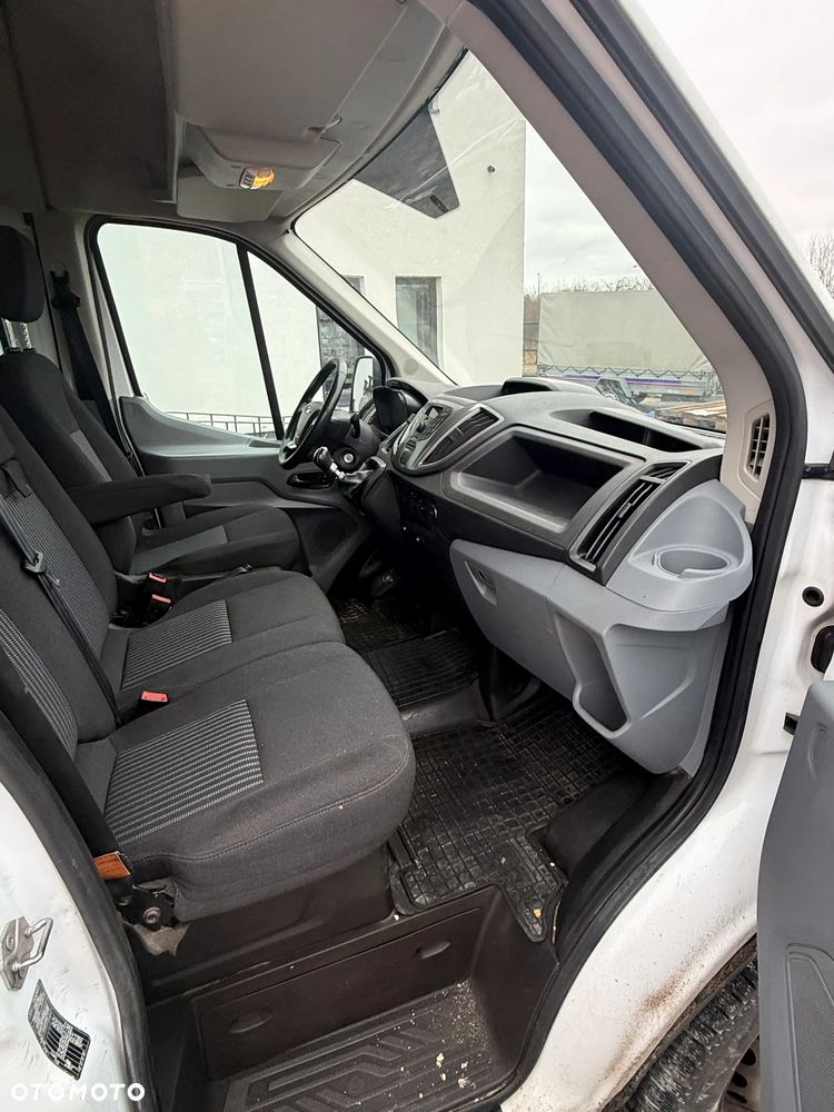 Ford Transit - 5
