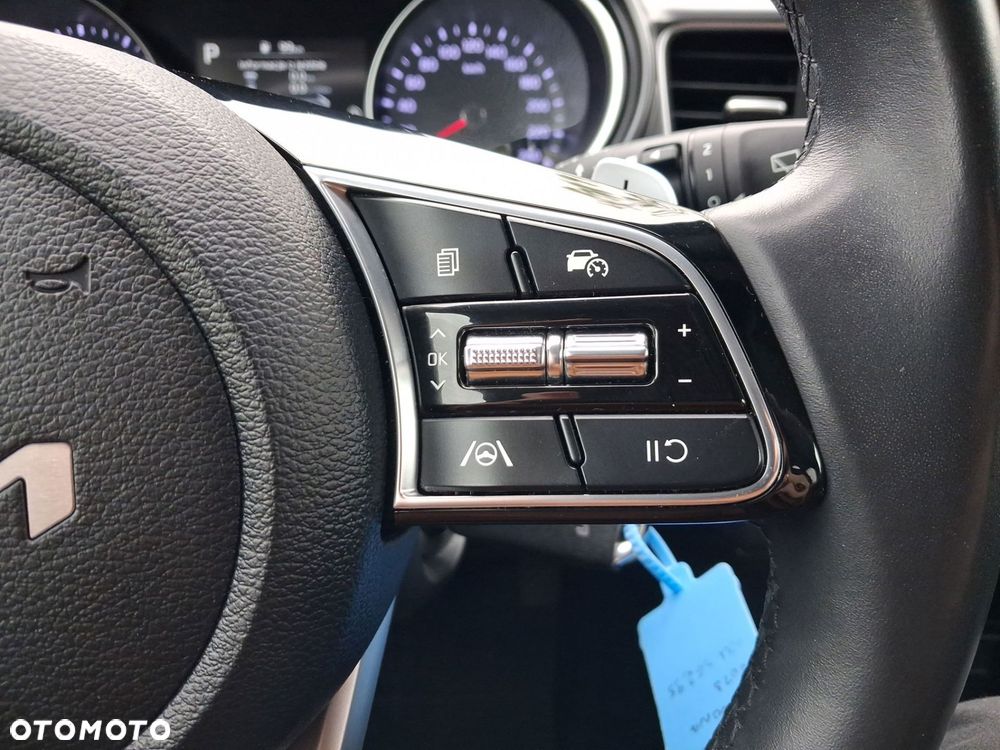 Kia XCeed 1.5 T-GDI M DCT - 19