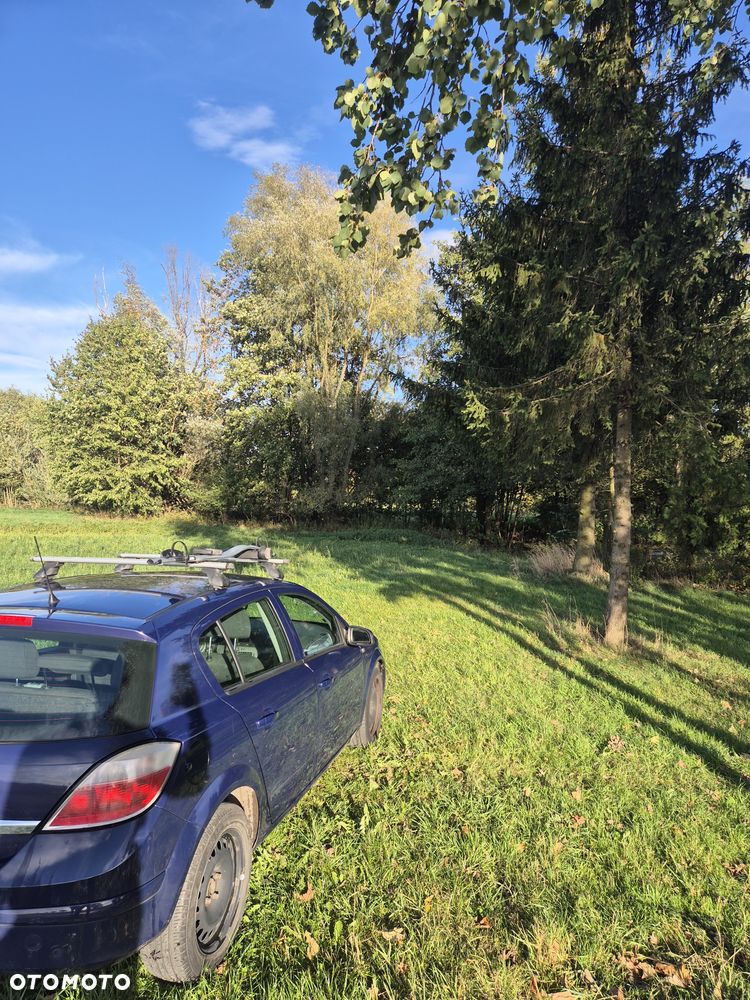 Opel Astra - 4