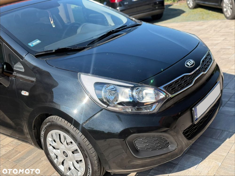 Kia Rio 1.2 Edition 7 - 31