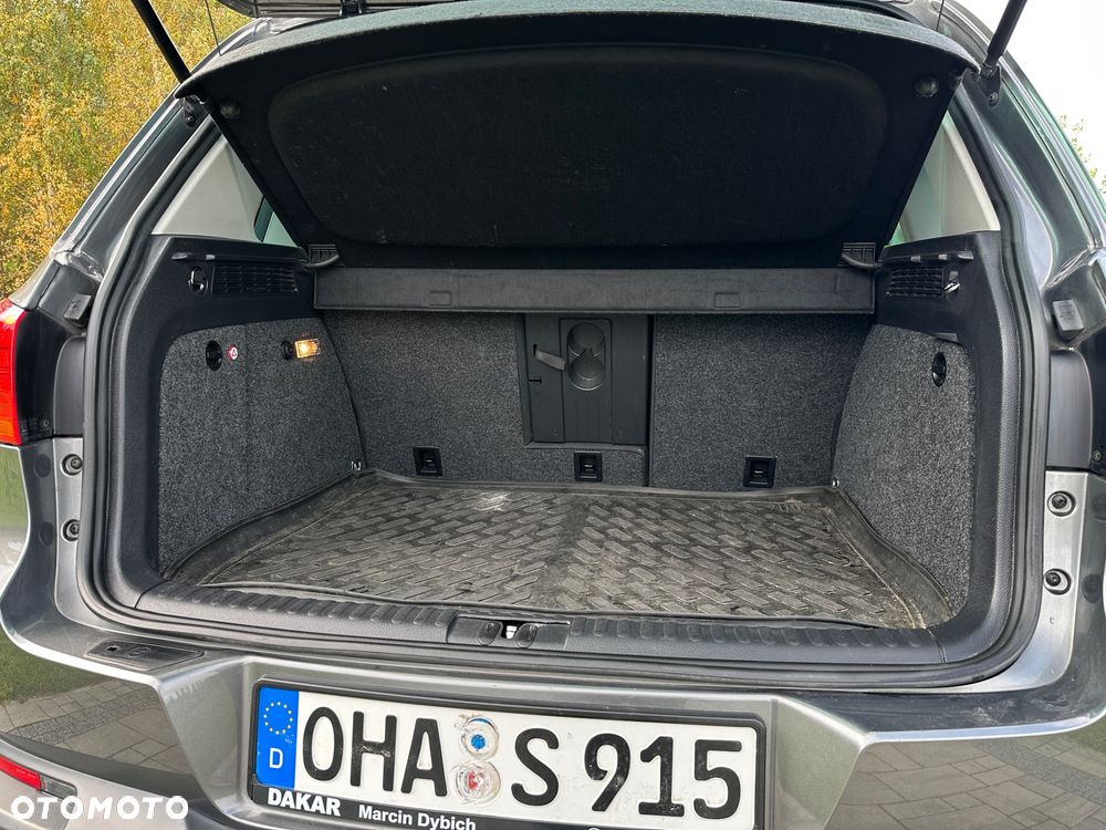 Volkswagen Tiguan 1.4 TSI 4Mot Track&Style - 7