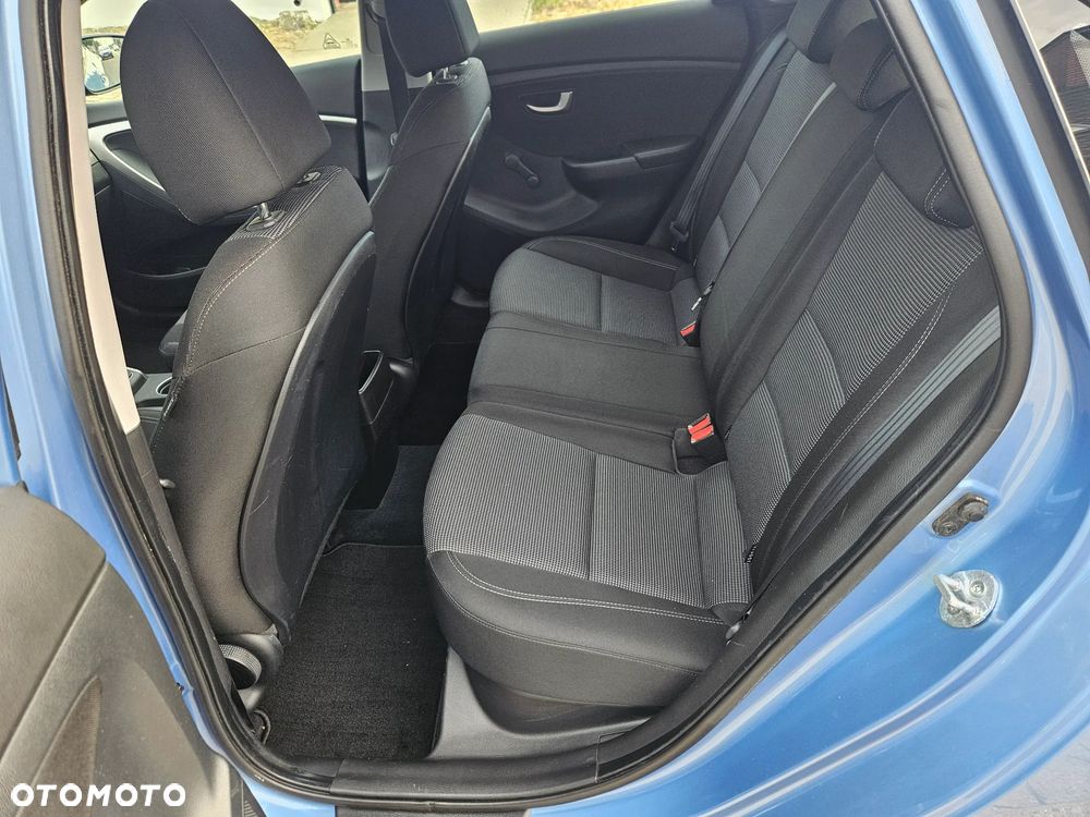 Hyundai i30 1.4 Style - 5