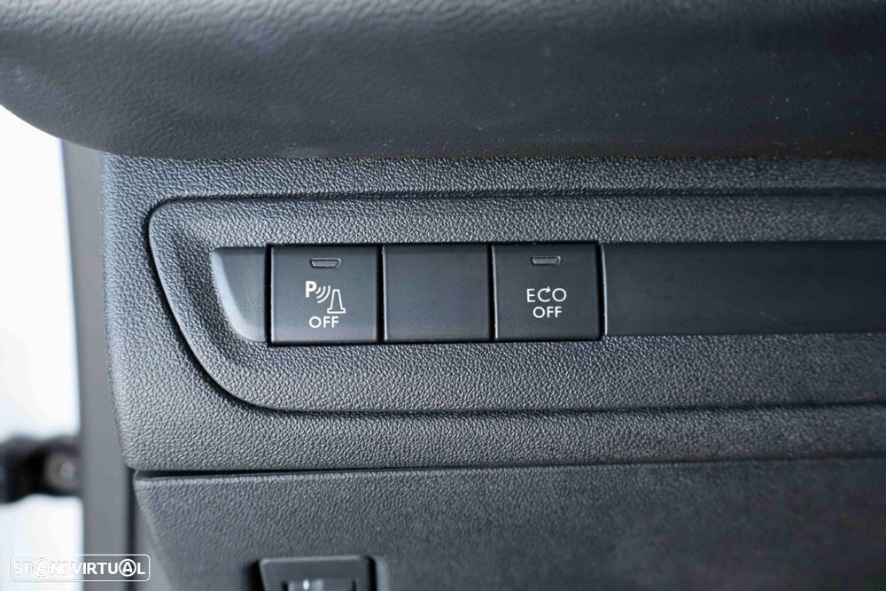 Peugeot 208 1.5 BlueHDi Active - 11