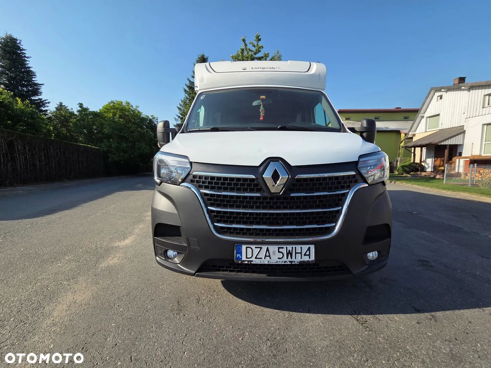 Renault Master IV - 11